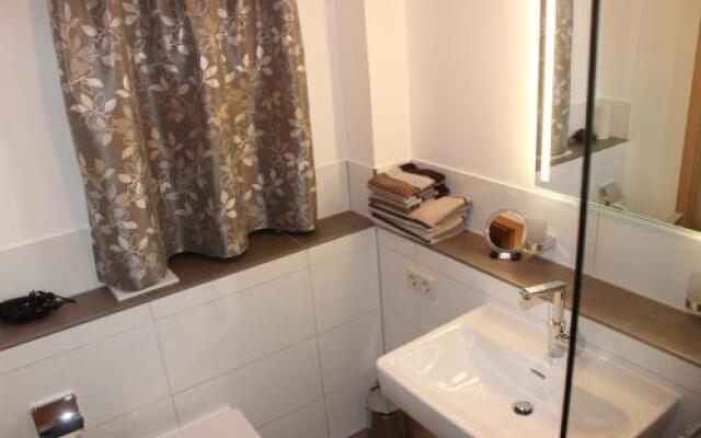 Ferienappartement Eninger
