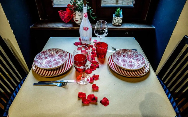 Hotel Grimaldi