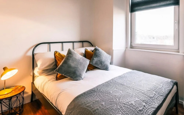 Church Street Apartment