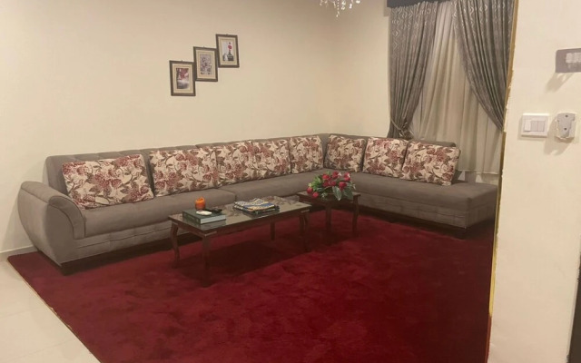 OYO 588 Sho’ab Jeddah Suites