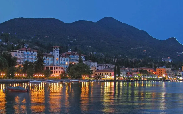 Rossella Lake View in Sal