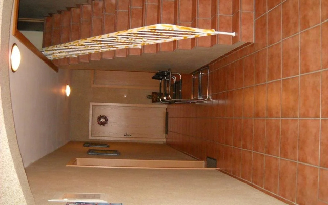 Pension Nordseebriese