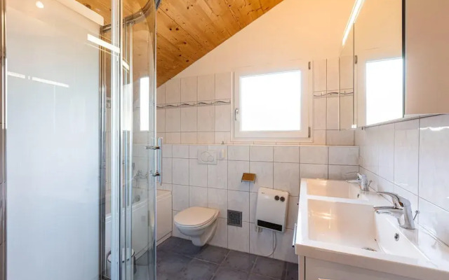 Chalet in Dachstein West With Shared Pool