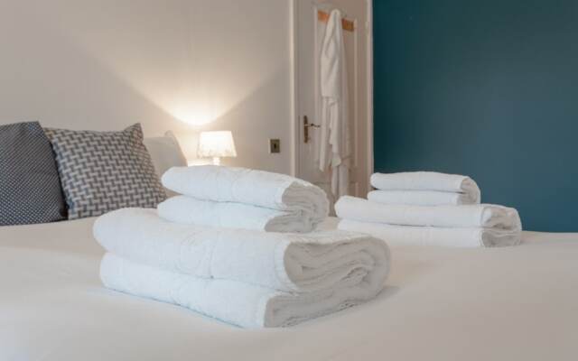Cosy 3 Bedroom House in Bermondsey