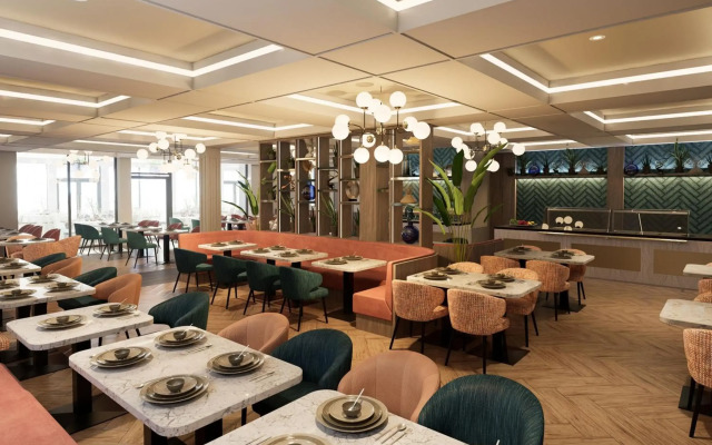 Delta Hotels by Marriott Colchester