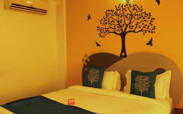 Oyo Rooms Inside Udaipole