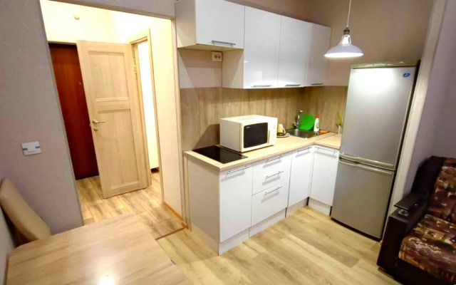 Moskovskaya Metro Apartments