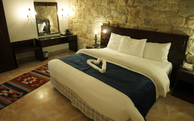 The Old Village Hotel & Resort