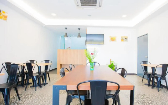 Urban Inn Kulim