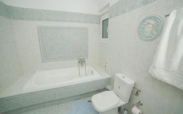 King Suite Ierapetra