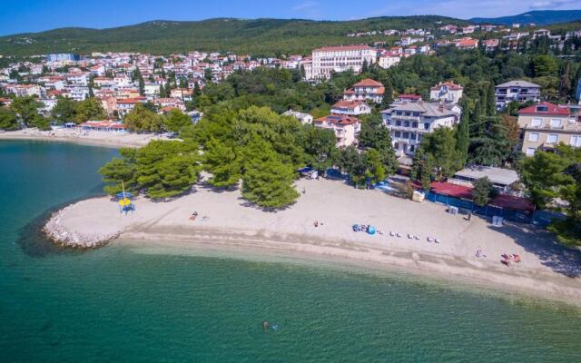 Amfora Apartments