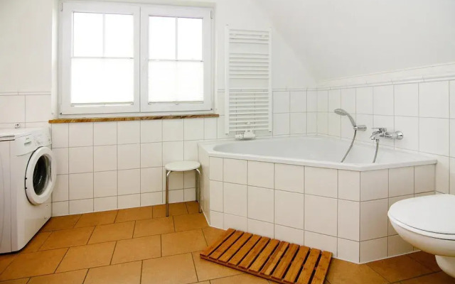 Ferienhaus in Zirchow auf Usedom