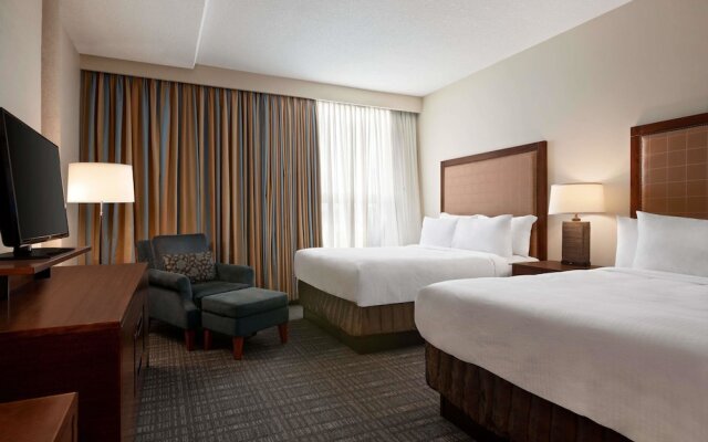 Travelodge by Wyndham Whitecourt