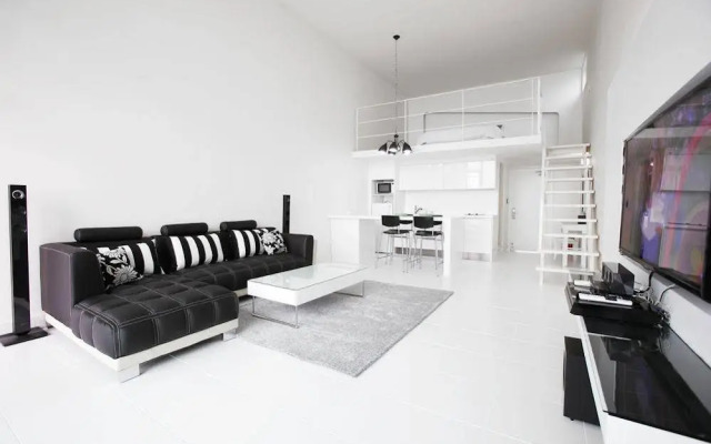 Goseong Sonoheim Pension