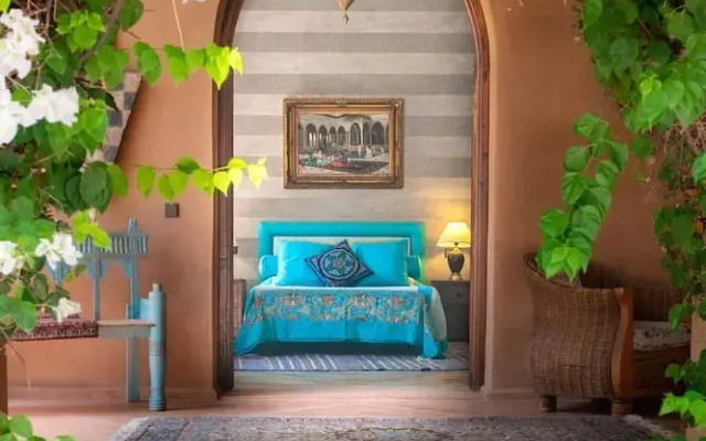 Luxury Villa Pool spa and 5-star Sercice