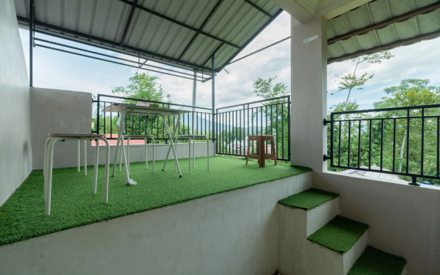 RedDoorz Syariah at D'Ostha Residence