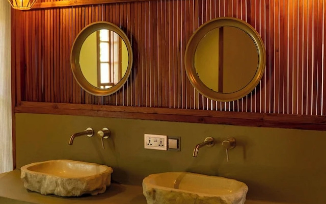 Mateves Boutique Lodge