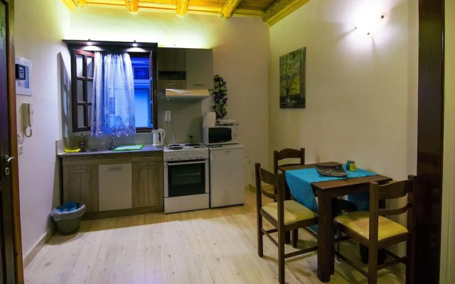 Aloha Maisonette