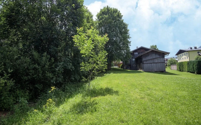 Spacious Holiday Apartment Near Kitzbuhel