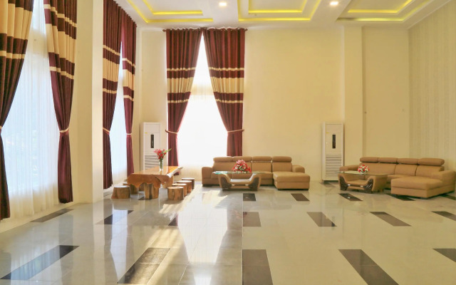 Glorious Monywa Hotel