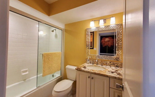 Vinncent's Sea Isles Condo