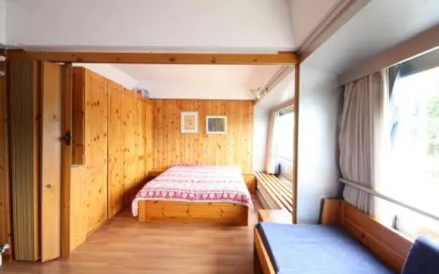 Marilleva 1400 Appartamenti Montana