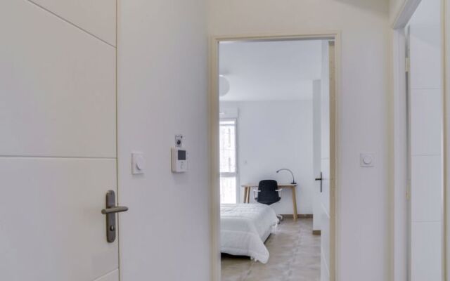 Apartment Roc Eden Saint Malo 10388