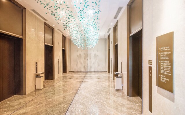 Argyle Resort Dali Yueyun