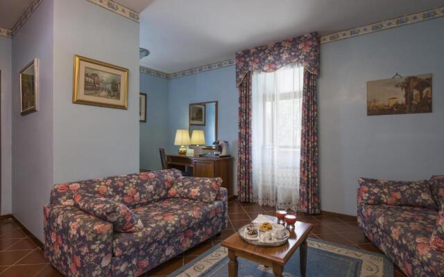 La Pineta dei Liberti