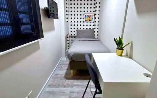 Pillows Co-Living