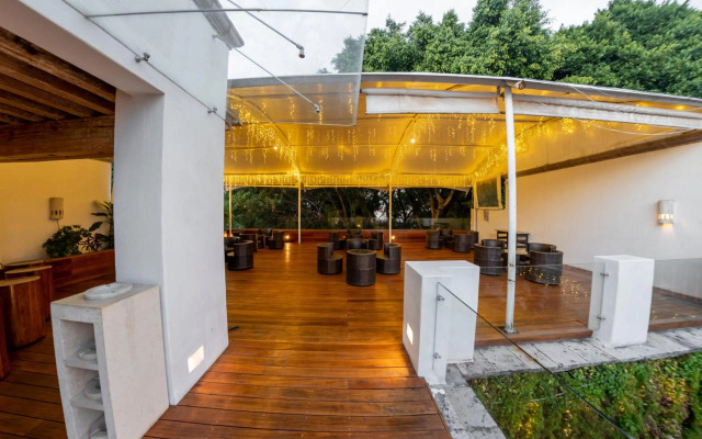 Hotel Boutique Casa San Diego