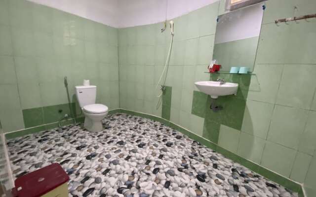 Ninh Chu House