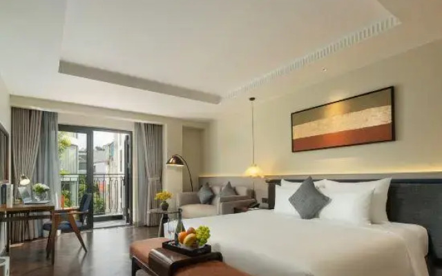 HOTEL de LAGOM