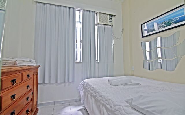 Santa Clara Apartments 98