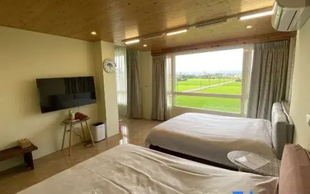 Happiness Oasis homestay