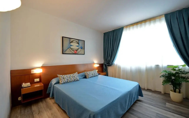 Hotel Krystal