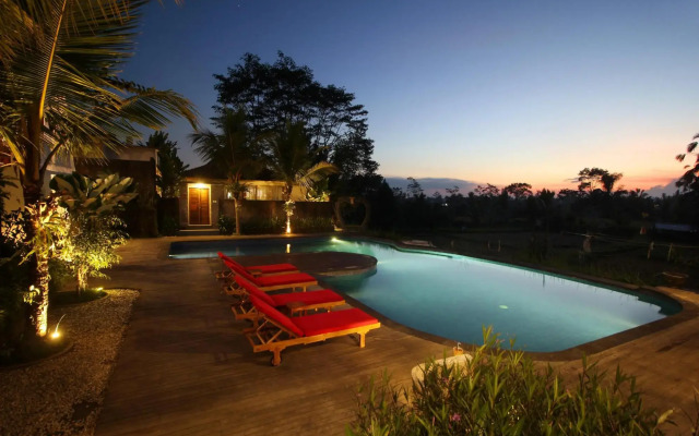 Thantha Serenity Resort