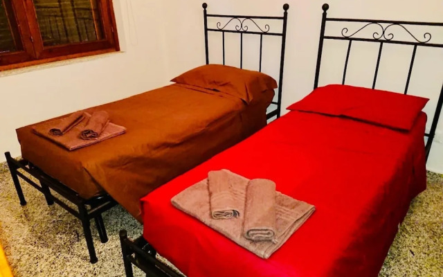 Quadrilocale Gallura