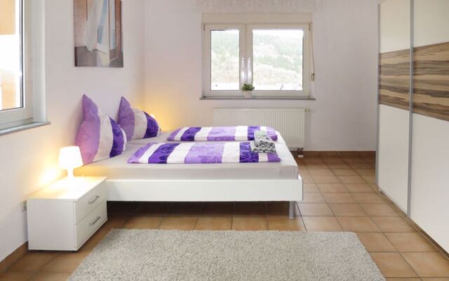 Holiday Home Haus Annes