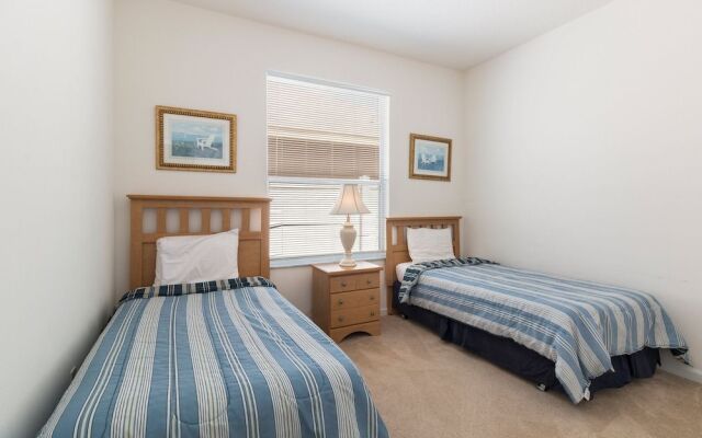 Villa Dodes by VillaDirect