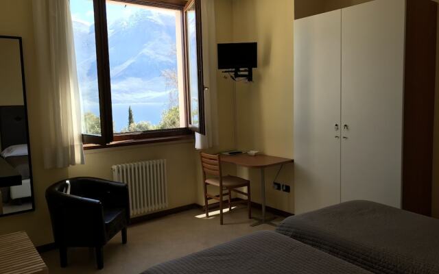 Casa Albergo Sorriso