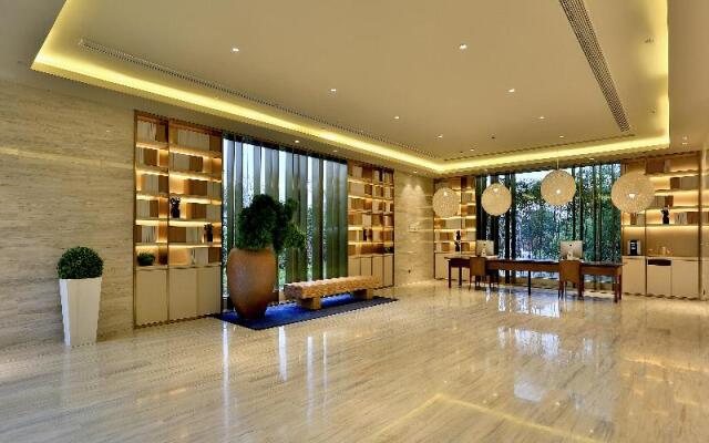 Ji Hotel (Hangzhou Xiaoshan Airport)