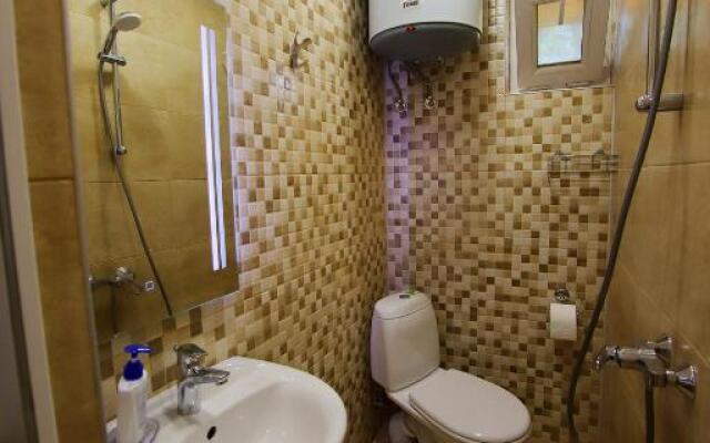 VIP Sweet Home in Shekvetili