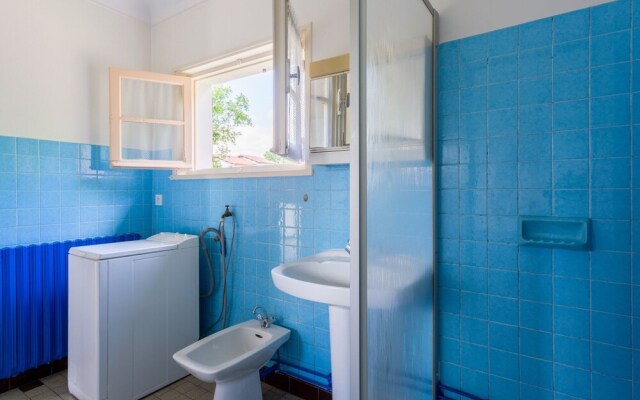 Alluring Holiday Home in Arcangues with Balcony