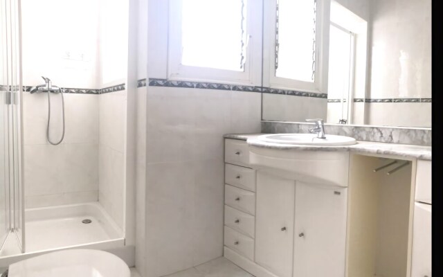 Apartamento Gravina 42 Pl Baixa