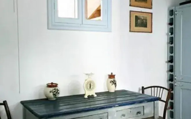 Holiday Home 4 Bedrooms - Patmos