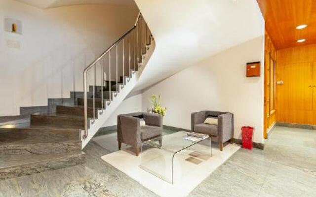 Aparthotel El Serch