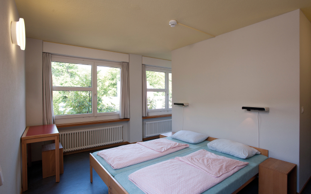 Youth Hostel Zurich