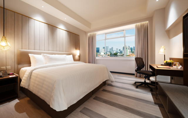 Novotel Singapore on Kitchener