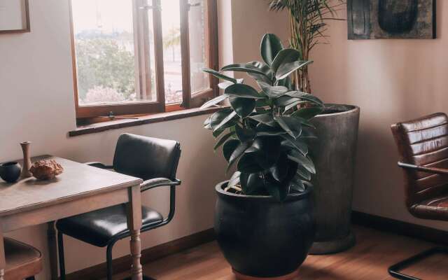 Sonnekus Boutique Hotel & Bistro